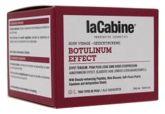 LaCabine Cuidado Facial Efecto Botulínico 50 ml