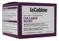 LaCabine Collagen Boost Gesichtspflege 50 ml