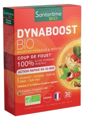 Santarome Dynaboost Bio 30 tablets