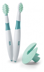 Kit Educatif d'Hygiène Dentaire 6-15 Mois