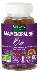 Santarome La mia Menopausa Biologica 60 Gomme