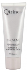 Qiriness BB Correcting & Illuminating Cream 40ml