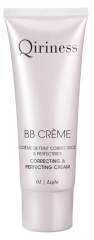 Qiriness BB Corrective and Perfecting Foundation Cream 40 ml