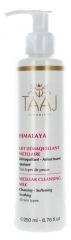 Taaj Himalaya Lait Démaquillant Micellaire 200 ml