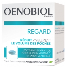 Oenobiol Mirada 60 Comprimidos