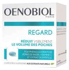 Oenobiol Regard 60 Compresse