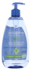 Poupina Anti-Irritation Bio-Reinigungswasser 485 ml