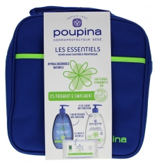 Poupina The Essentials Beauty Case 