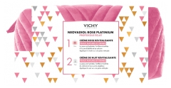 Vichy Neovadiol Crema de Rosas Fortificante y Revitalizante 50 ml + Crema de Noche 15 ml Gratis