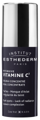Institut Esthederm Intensivo Vitamina C2 Doppio Concentrato 10 ml