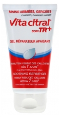 Vita Citral Soin TR+ Soothing Repair Gel 75 ml