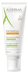 A-DERMA Exomega Control Anti-Scratching Emollient Balm 200ml