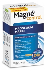 Nutreov Magné Control 60 Comprimidos