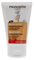 Pranarôm Aromalgic Child Balm Organic 40ml