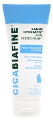 CicaBiafine Baume Hydratant Anti-Dessèchement 200 ml