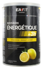 Eafit Énergie Boisson Énergétique +3h 500 g