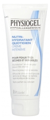 Physiogel Nutri-Hydratant Quotidien Crème Intensive Peau Très Sèche et Sensible 100 ml