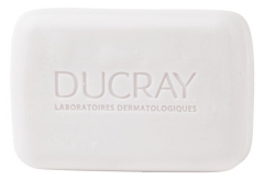 Ducray Ictyane Dermatologisches Rückfettendes Waschstück 100 g