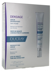 Ducray Densiage Redensifying Care 3 x 30ml