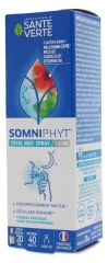 Santé Verte Somniphyt 30 Bukkalspray Melatonin 20 ml