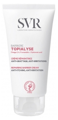 SVR Topialyse Barjeras Remontkrēms 50 ml