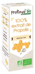 Phytoceutic ProRoyal Estratto di Propoli Organico al 100% 15 ml