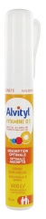 Alvityl Vitamine D3 Spray Sublingual 10 ml