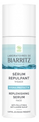 Laboratoires de Biarritz HYDRA-PROTECT + Sérum Repulpant Visage Bio 50 ml