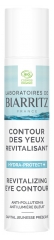 Laboratoires de Biarritz HYDRA-PROTECT + Contorno de los Ojos Revitalizante Bio 15 ml