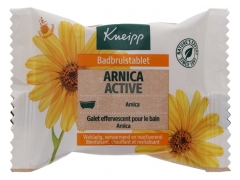 Kneipp Arnica Active Galet Effervescent pour le Bain Arnica 1 Galet