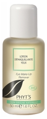 Phyt\'s Lotion Démaquillante Yeux Bio 50 ml