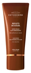 Institut Esthederm Reflets de Soleil Sun Kissed Self-Tanning Face Care 50ml