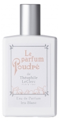 T.Leclerc Le Parfum Poudré de Théophile Leclerc Iris Blanc 50 ml