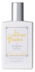 T.Leclerc Le Parfum Poudré de Théophile Leclerc Frangipanier 50 ml