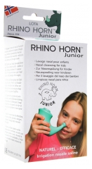 Rhino Horn Płukanie Nosa Junior