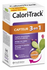Calori Track 60 Comprimés