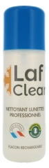 Laf CLean Ammattimainen Silm&auml;lasien Puhdistusaine 120 ml