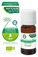 Phytosun Arôms Organic Essential Oil Sweet Marjoram (Origanum Majorana) 5ml