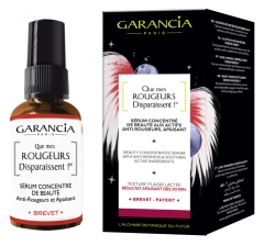 Garancia Que mes Rougeurs Disparaissent Beauty Concentrated Serum 30ml