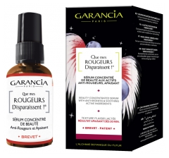 Garancia S&eacute;rum koncentr&aacute;t kr&aacute;sy &bdquo;Que mes Rougeurs Disparaissent&ldquo; 30 ml