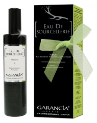 Garancia Eau de Sourcellerie - Pflegendes Parfüm 50 ml