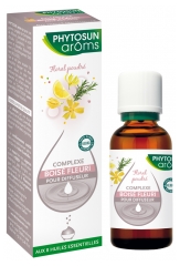 Phytosun Arôms Flowery Woody Complex for Diffuser 30 ml