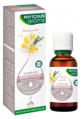 Phytosun Ar&ocirc;ms Květinov&yacute; Dřevit&yacute; Komplex pro Difuz&eacute;r 30 ml