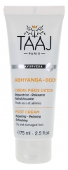 Abhyanga Crème Pieds Détox 75 ml