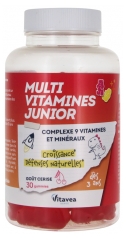 Vitavea Multivitamine Junior 30 Gummis