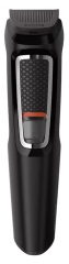 Philips Multigroom 9-i-1 Serie 3000 MG3740 Ansigt og H&aring;r