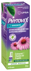 UPSA Phytovex Immunité Spray Buccal 20 ml