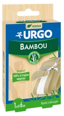 Urgo Bambou Bande à Découper 1 m x 6 cm