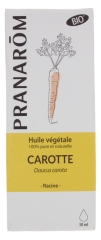 Pranarôm Huile de Macération Carotte Bio 50 ml