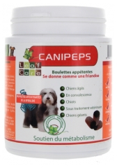 Canipeps Chien Boulettes 100 g